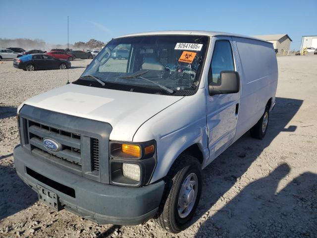 FORD E250