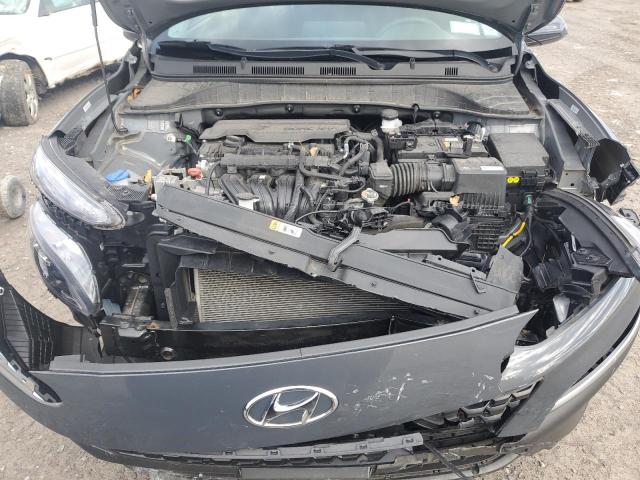 2023 HYUNDAI KONA SEL #3302653061