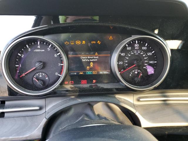 2024 KIA CARNIVAL E #3311623283