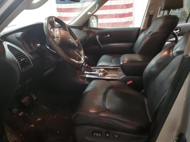 2015 INFINITI QX80 - JN8AZ2NE0F9080581