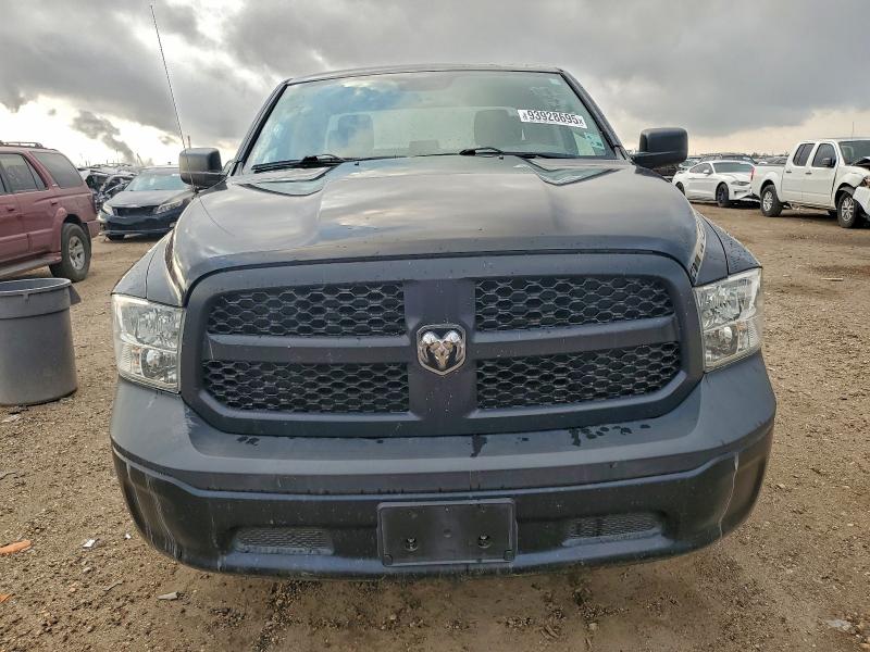 2016 RAM 1500 ST #3304004657