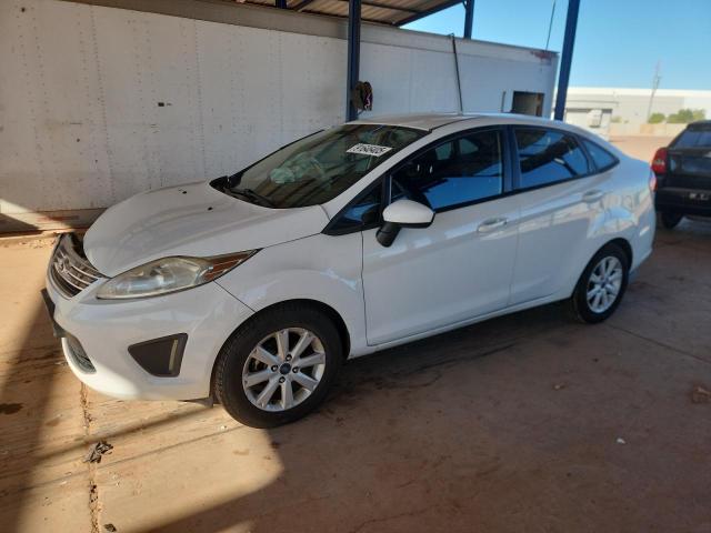 2012 FORD FIESTA SE - 3FADP4BJ7CM187772