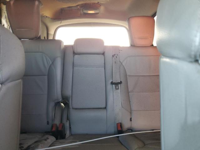 2013 MERCEDES-BENZ GL 450 4MA #3302145122