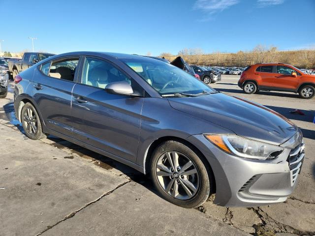 2018 HYUNDAI ELANTRA SE - 5NPD84LF9JH340284