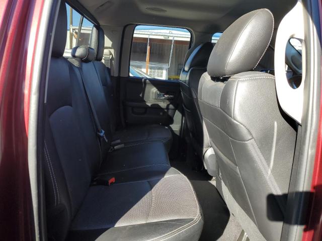 2016 RAM 1500 LARAM #3302116142