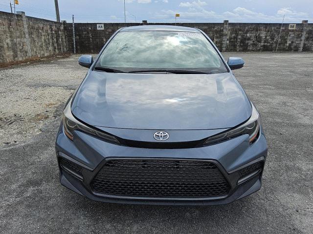 2022 TOYOTA COROLLA SE #3309279615