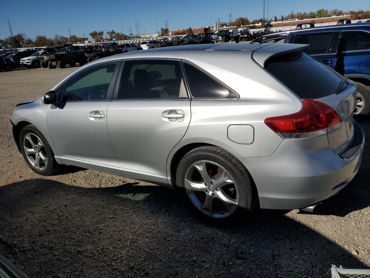 Lot #3288229311 2009 TOYOTA VENZA