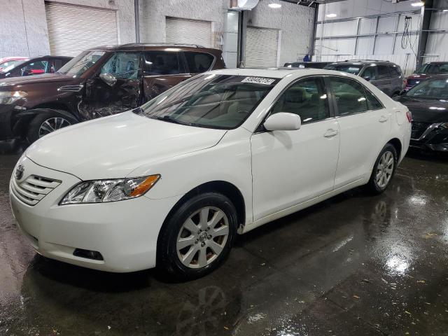 Global Auto Auctions: 2008 TOYOTA CAMRY CE