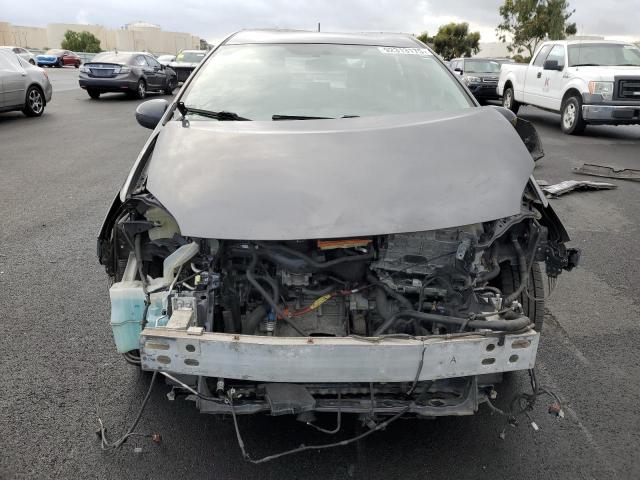 2011 TOYOTA PRIUS #3301933502