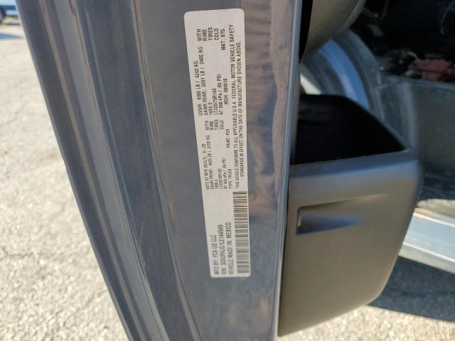 2020 RAM PROMASTER #3312297777