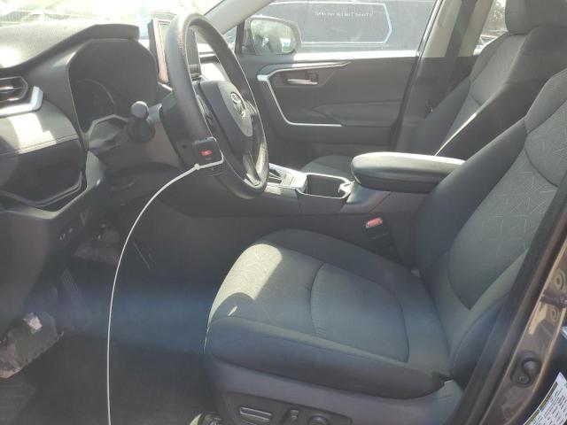 2025 TOYOTA RAV4 XLE #3286507156