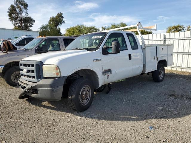 Global Auto Auctions: 2006 FORD F350