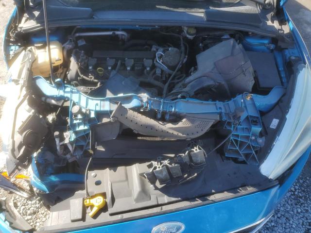 2015 FORD FOCUS SE #3303885740