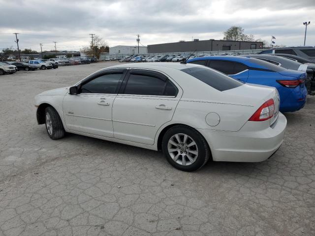 2008 MERCURY MILAN #3293513461