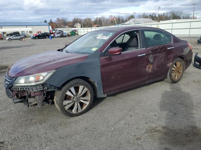 2013 HONDA ACCORD SPO #3297871771