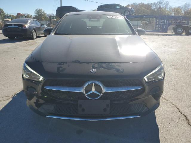 2020 MERCEDES-BENZ CLA 250 4M #3293477410