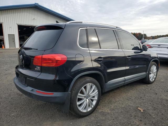 2016 VOLKSWAGEN TIGUAN S - WVGBV7AX1GW515817