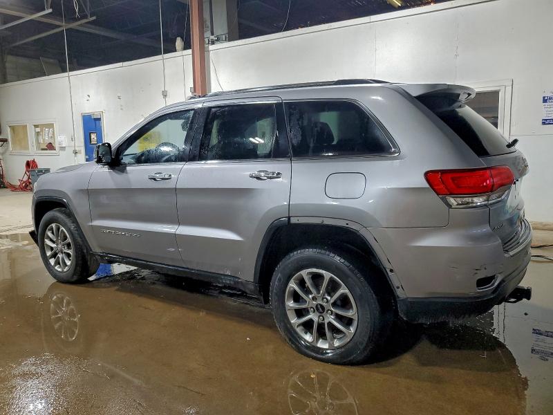 2014 JEEP GRAND CHER #3302658015