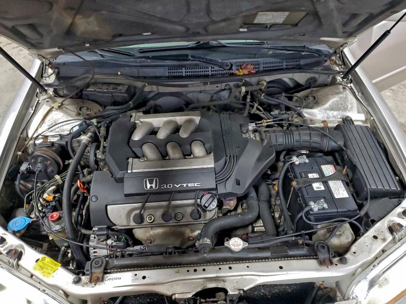 1998 HONDA ACCORD EX #3294350873