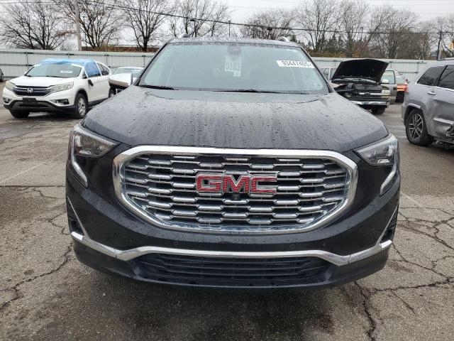 2019 GMC TERRAIN DE #3302736061