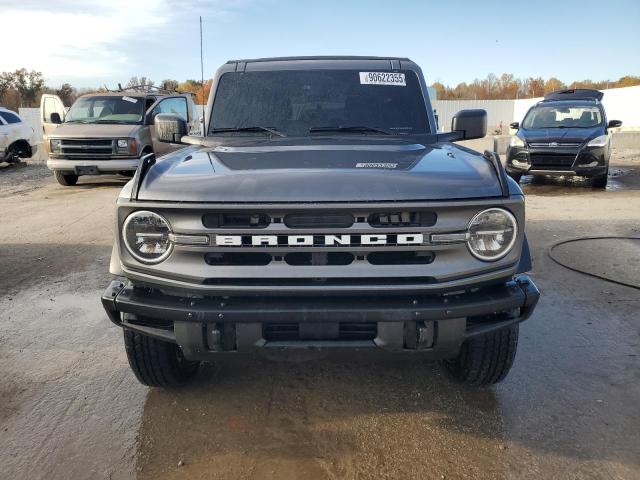 2024 FORD BRONCO BIG #3290282221