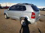 Lot #3316715401 2007 HYUNDAI TUCSON SE
