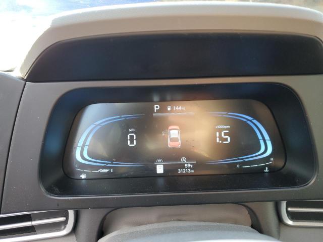 2025 HYUNDAI ELANTRA SE #3291171038