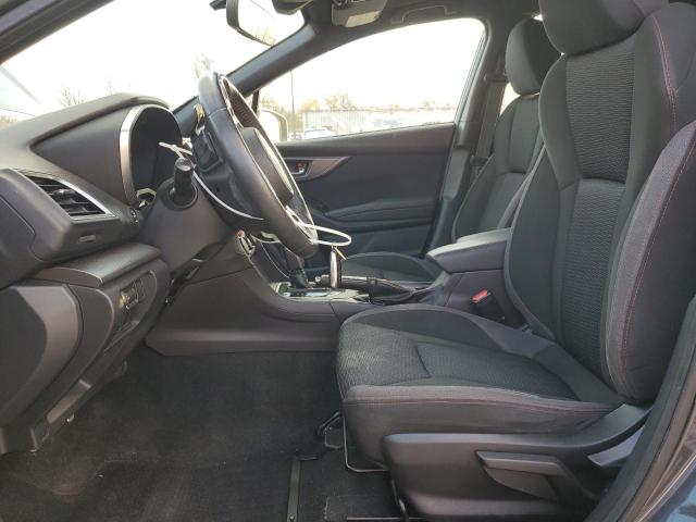 2018 SUBARU IMPREZA SP - 4S3GTAM66J3718209