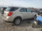 Lot #3292595872 2011 CHEVROLET EQUINOX LS