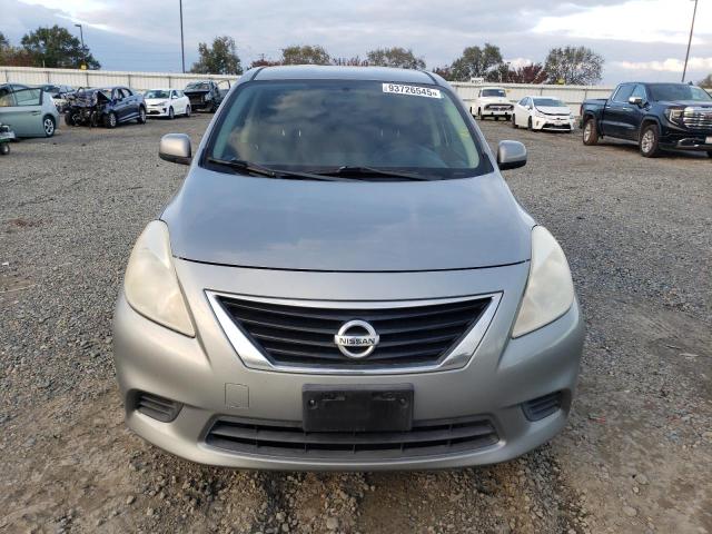 2012 NISSAN VERSA S #3293423470