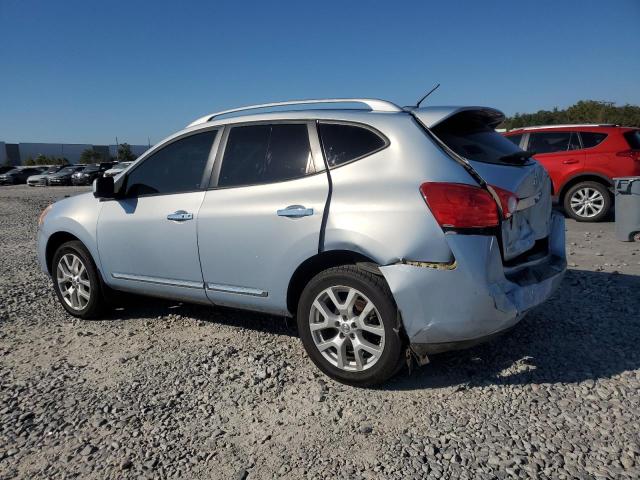 2012 NISSAN ROGUE S #3303969730