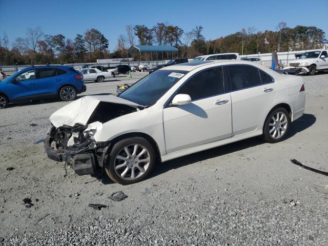 Global Auto Auctions: 2006 ACURA TSX