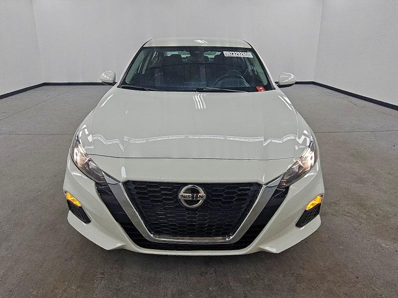 2022 NISSAN ALTIMA S #3302732013