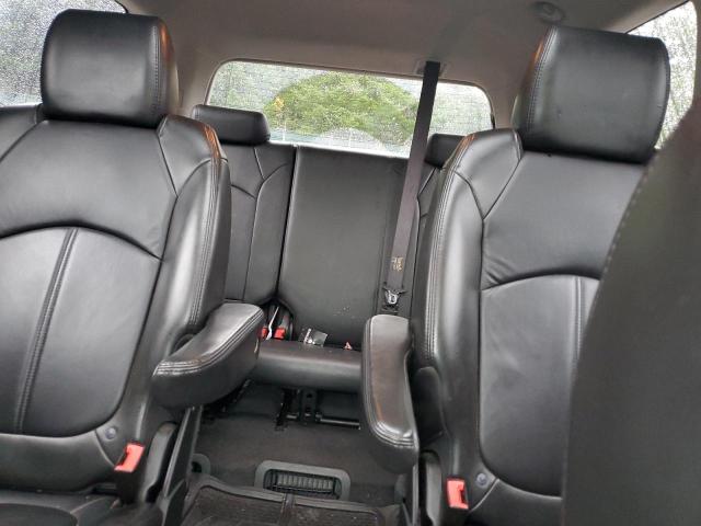 2012 GMC ACADIA SLT #3304550442