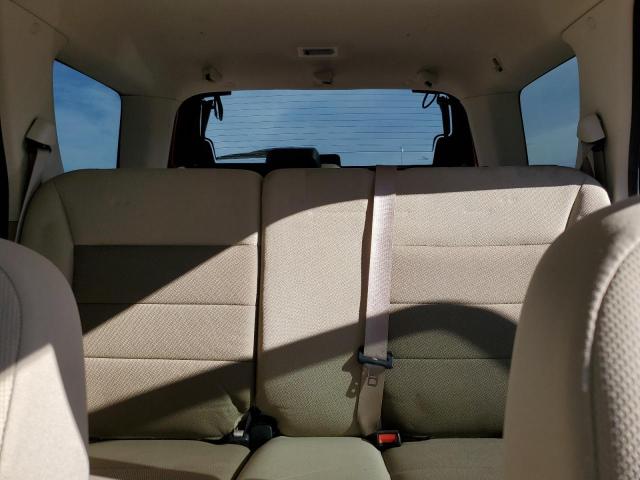 2008 FORD ESCAPE XLT #3297420195