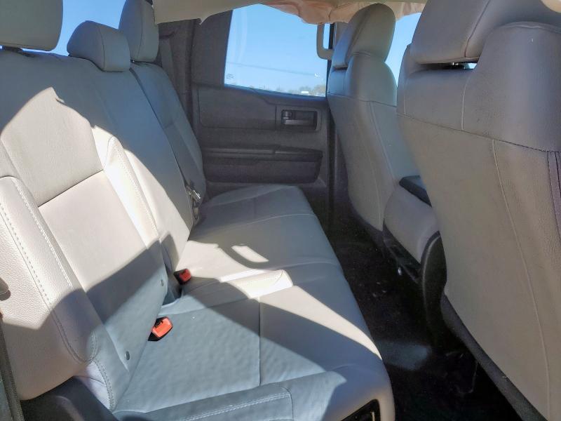 2015 TOYOTA TUNDRA DOU #3302986687