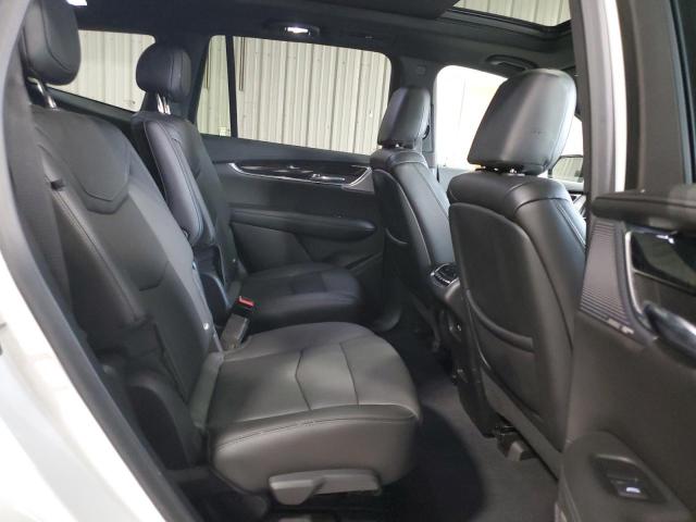 2021 CADILLAC XT6 PREMIU #3303779450