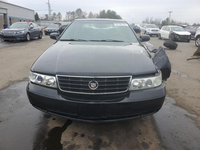 2004 CADILLAC SEVILLE SL #3303416908