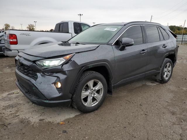 Global Auto Auctions: 2019 TOYOTA RAV4 XLE
