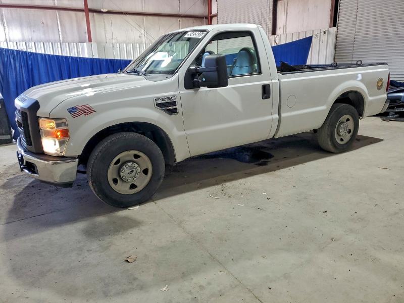 2008 FORD F250 SUPER #3309398974