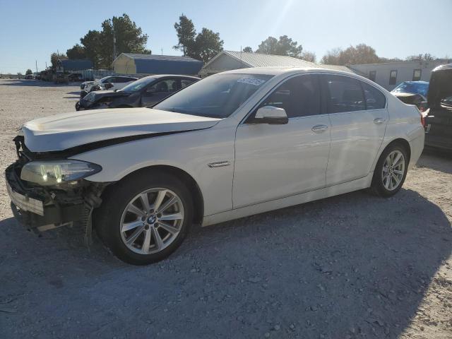 Global Auto Auctions: 2014 BMW 528 XI