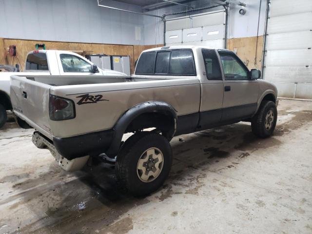 2000 GMC SONOMA #3290293242