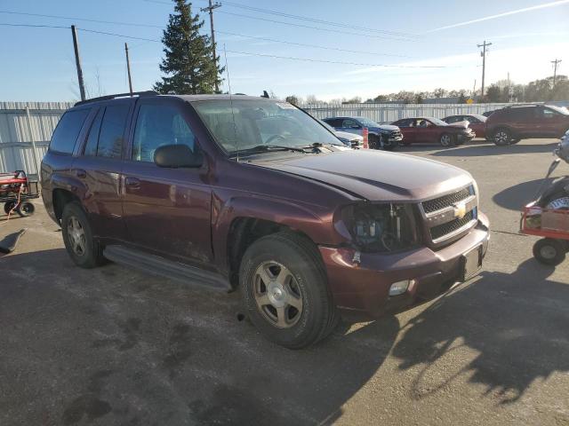 2006 CHEVROLET TRAILBLAZE #3286703322