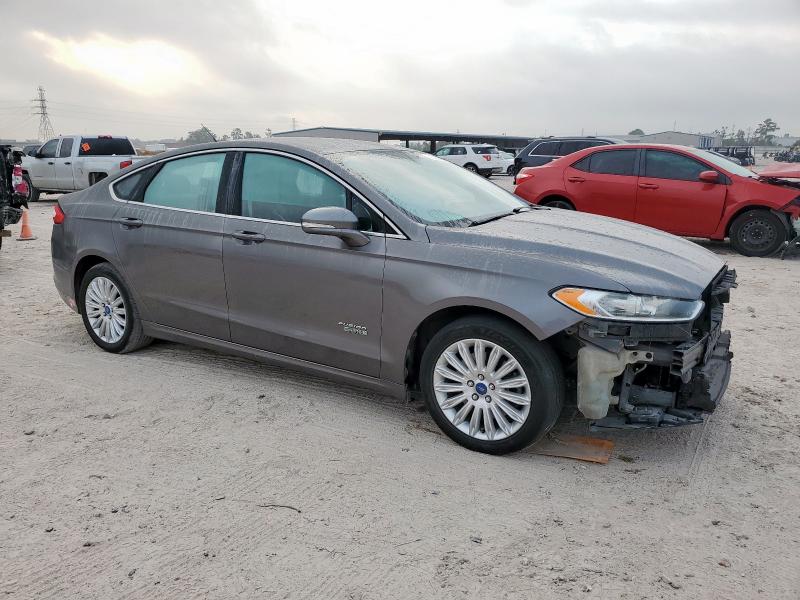 2013 FORD FUSION SE #3301880428