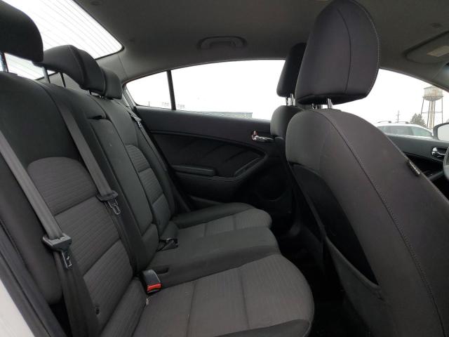 2015 KIA FORTE LX #3304564438