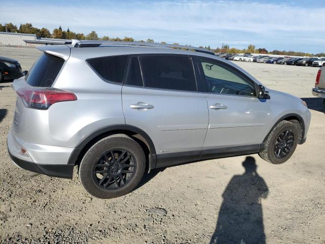 2016 TOYOTA RAV4 HV XL #3279738925
