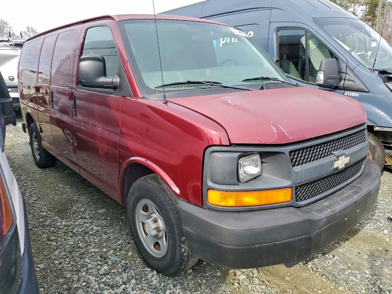 2006 CHEVROLET EXPRESS G1 #3304604435