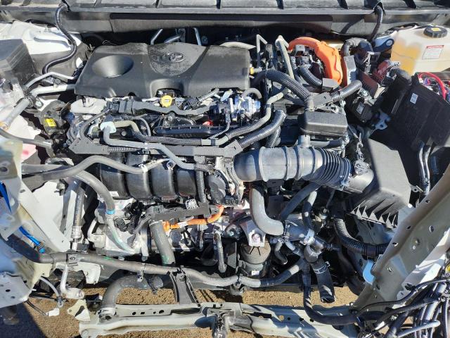 2023 TOYOTA HIGHLANDER #3291766262