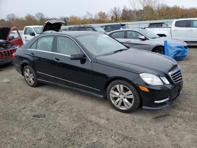 2013 MERCEDES-BENZ E 350 4MAT - WDDHF8JB6DA710235