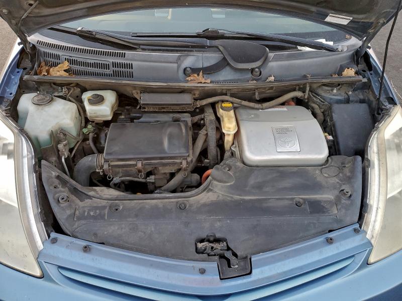 2004 TOYOTA PRIUS #3297913795